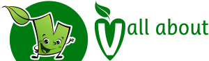 All About Vegans Logo