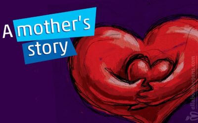 Η ιστορία μιας μητέρας