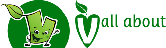All About Vegans Logo - The Vegan way of living in Greece