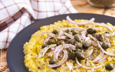 Παραδοσιακή φάβα