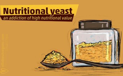 Διατροφική μαγιά: ένας εθισμός υψηλής διατροφικής αξίας