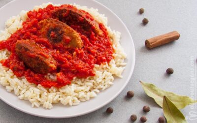 Πεντανόστιμα σουτζουκάκια από φακές