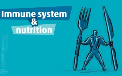 Ανοσοποιητικό σύστημα και διατροφή