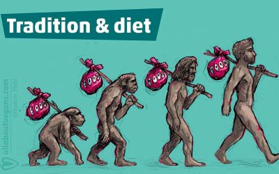 How tradition defines our diet?